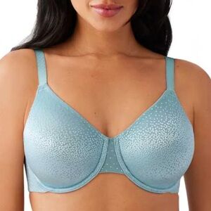 NWOT Elegant Lilac Purple Women's Bra Size 38G